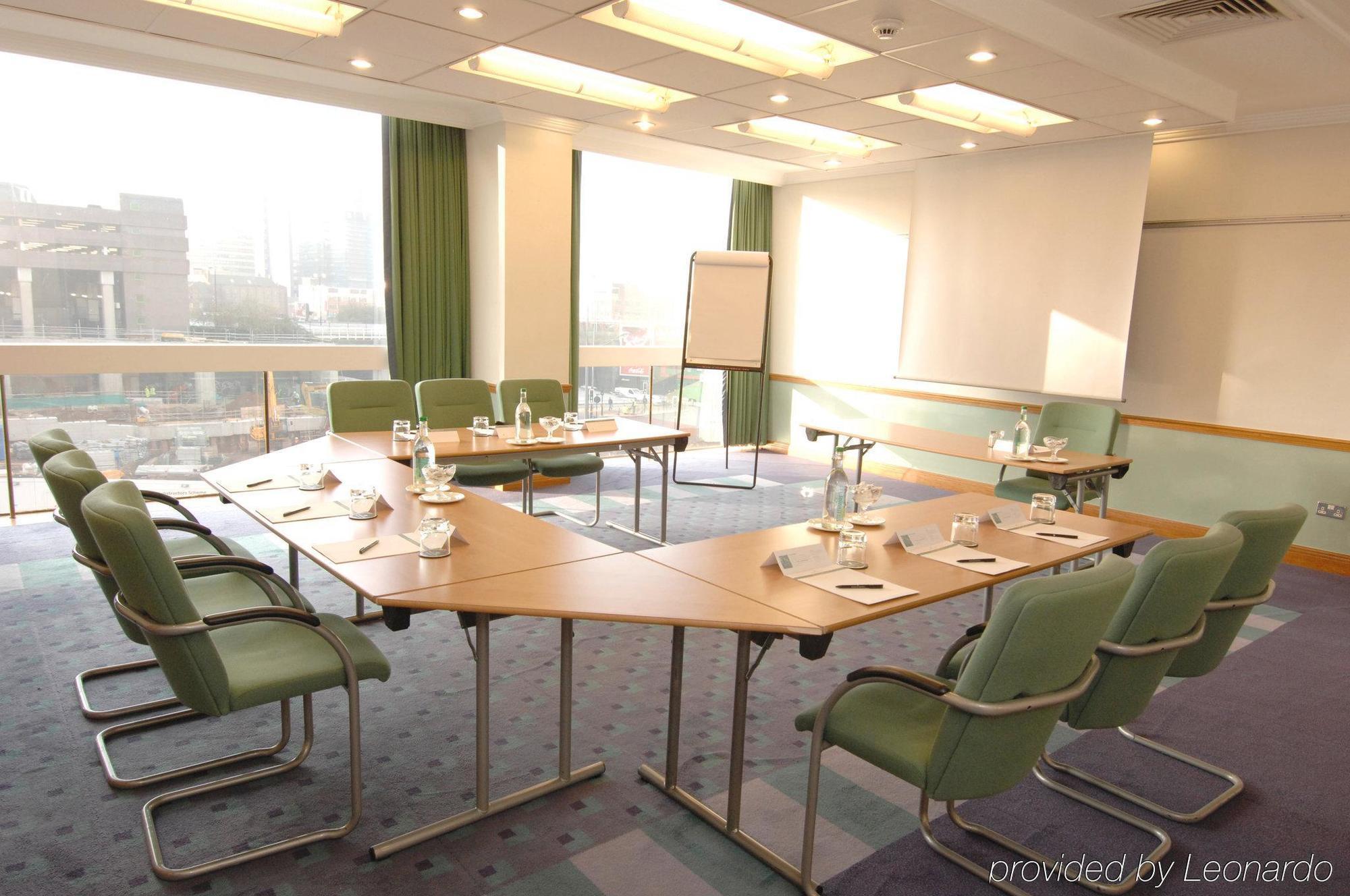 The Royal Angus Hotel Birmingham Facilities photo